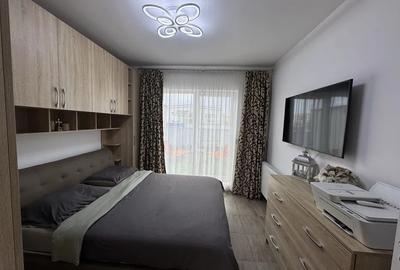 Apartament 3 camere ,langa Vivo/Metro/Amethyst - 4