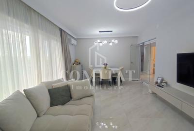 Apartament ultrafinisat cu 2 camere | Zona Soporului - 2