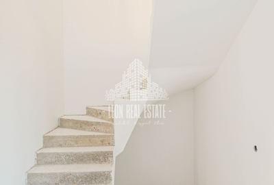 Casă modernă PREMIUM de tip duplex în Florești zona Centurii de Sud - 34
