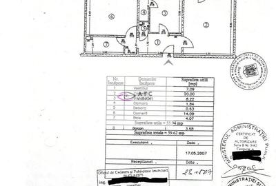 Apartament 2 camere - Novaci - Petre Ispirescu - Parc Sebastian - 1