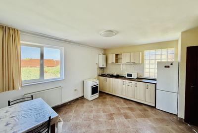 Apartament 2 camere de inchiriat ,Str. Octav Bancila, Etaj 1 - 1