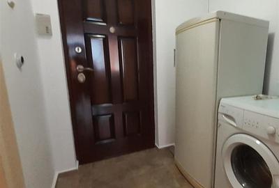 Garsoniera mobilata si utilata zona Calea Bucuresti - 6