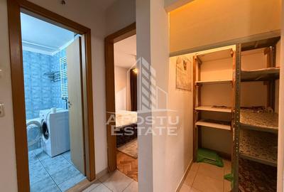 Apartament cu 2 camere, de vanzare, zona Girocului,Timisoara - 8