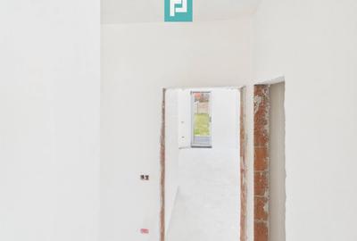 Duplex spațios 102 mp utili, teren 350mp in Covaci - 16
