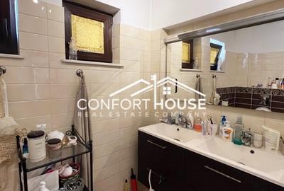 Vila P+E+M, 7 camere, complex residential, PIPERA – OMV - 17