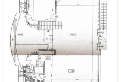 Hala industrială la cheie 2760mp teren 13.000mp, Fântânele Jud. Arad - 17