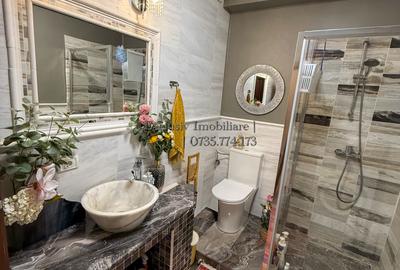 Apartament 3 camere | Parcare subterana - 10