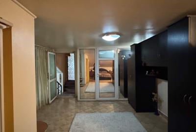 Cladire functiune mixta - Hala productie + locuinta, 400 mp. teren, zona Tunari - 16