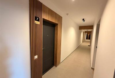 Apartament 2 camere, 50 mp,Tractorul - 12