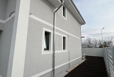 PROPRIETAR | Casă tip duplex 117mp utili, 5 camere, Giarmata-Vii,lângă Timișoara - 5