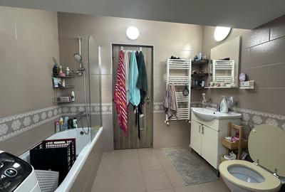 Apartament 3 camere | 86 mp utili | Centrala proprie | 62.000 € - 16