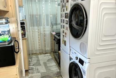 Garsonieră I decomandată I 31 mp I mobilată complet I finisata I - 14