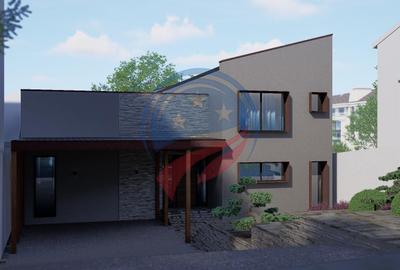 Vila de lux/ ultracentral/ Craiova - 3