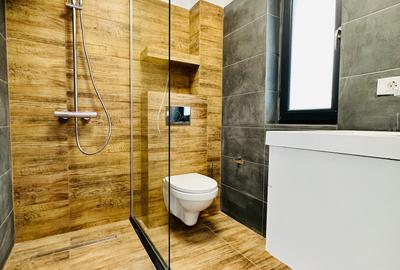 Casa Individuala - 4 Camere - Comuna Berceni - Teren 450 mp - 16