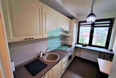 2 Camere, Titan – Mobilat/Utilat + Parcare + Centrală+Boxa - 1