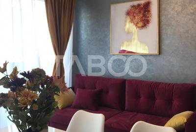 Penthouse de vanzare cu 3 camere ultra finisat zona USAMV Platinia - 2