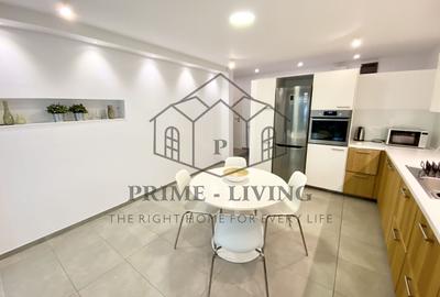 DUPLEX DE LUX CU 2 CAMERE LA INCHIRIERE IN ZONA VICTORIEI - 11