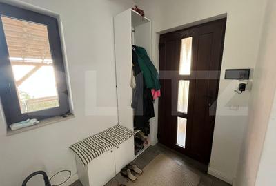 Casa individuala, 119 mp, 325 mp teren, zona Popesti - 9