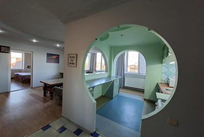 Apartament decomandat 3 camere etaj 2 Zona Terezian - 9
