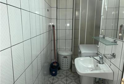 Inchiriez ap.1cam,decomandat,finisat, mobilat,Manastur-zona Minerva - 4