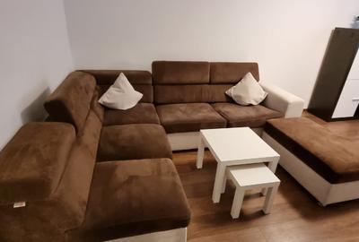 Apartament 3 camere decomandat, 78 mp, bloc 2012, complet mobilat și utilat - 2