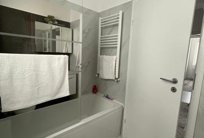Apartament 2 Camere- Mobilat și Utilat | Mutare Imediată | Militari Residence - 8