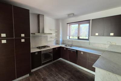 Vilă de închiriat – București Nord-Voluntari - 6