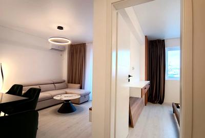 De vanzare 2 camere decomandat Militari Residence - 4