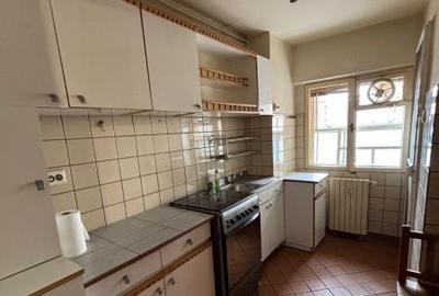 Apartament 3 camere Decebal - 5