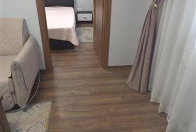 Apartament 2 Camere Podu Ros - Liceul Emil Racovita - 3
