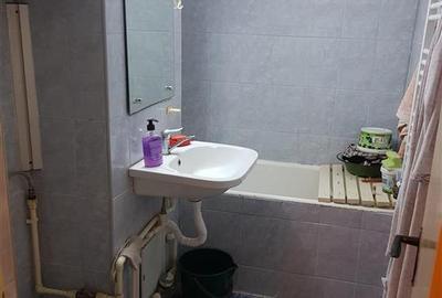 2 camere confort 1 Hipodrom parter cu balcon - 7