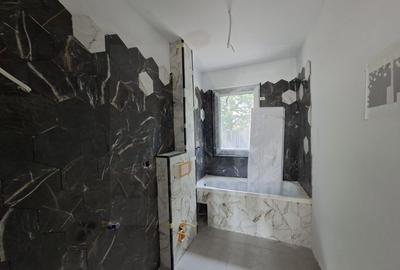 Apartament premium 68.4 mp utili 3 camere 2 bai etaj 1 in Cristian - 4