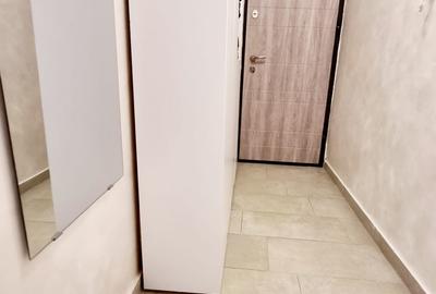 Garsoniera decomandata, 50 mp, mobilata, zona Sos Oltenitei, parcare - 3