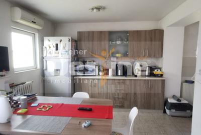 Chirie - Casa cu 3 camere, 95 mp, mobilata si utilata - Poitiers zona Frumoasa - 8