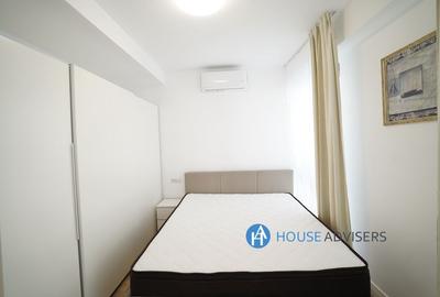 Inchiriere apartament 2 camere Piata Alba Iulia, bloc nou - 9