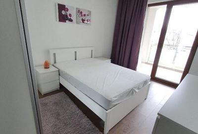 SOHO Unirii - 2 camere, parcare subsol - 800 euro - 8