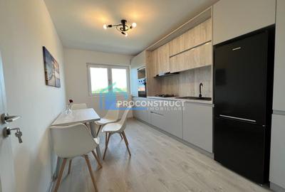 Apartament de inchiriat | Mobilat și utilat| Bloc nou | Loc de parcare - 4