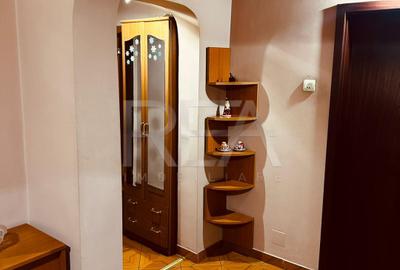 4 camere, Pantelimon, decomandat, parcare, 87 mp, metrou - 6