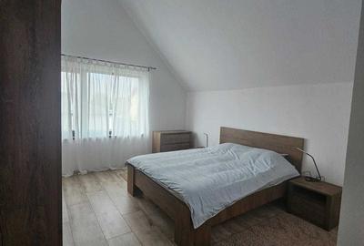 Vila moderna P+E, de inchiriat | complet mobilata | Corbeanca - 5