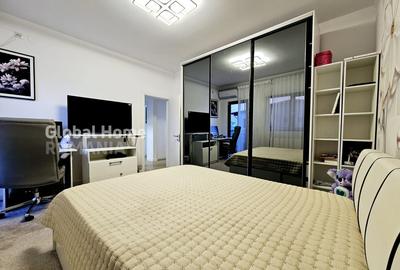 Vila  136 MP | Tunari | Curte 145 MP | Centrala Proprie - 17
