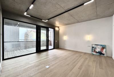 Duplex 4 camere | Lift privat | Curte 50mp | 2 Parcări Dorobanți - 4