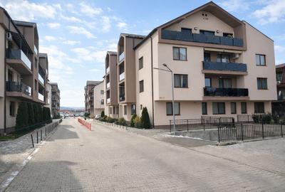 Ap 3 C3 Tautului Residence Parc Parcul Poligonului Zona Sub cetate Ta - 15