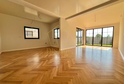 Duplex cu 5 camere în Giroc
