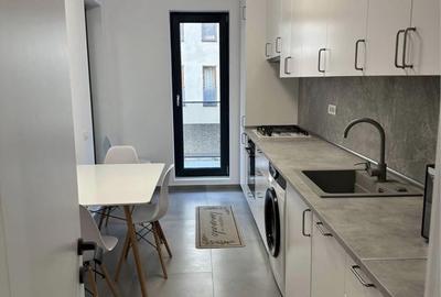 Apartament modern în bloc nou | Centrală proprie | Încălzire în pardoseală - 3