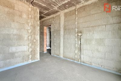 Duplex cu 3 camere si 2 bai pe parter, zona Albina - 8