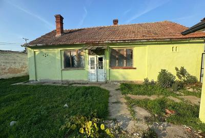 De vânzare casă Aradul nou, 2 fronturi Oportunitate investitie - 5