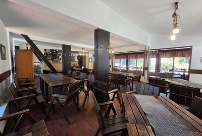 Spațiu Comercial Pârtia Kalinderu - 3
