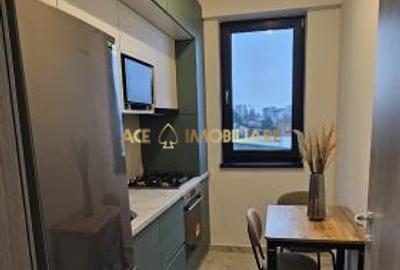 2 Camere de inchiriat | Gorjului - Novum 56 | Centrala | Parcare - 5