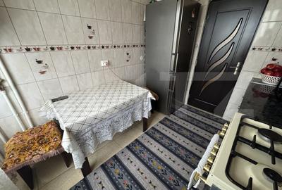Apartament 3 camere, Splai Bahlui - 10