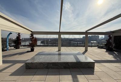 REA1022776 Penthouse I View Spectaculos I Aviatiei - 2